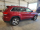 Jeep GRAND CHEROKEE LIMITED 2015 — Copart
