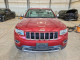 Jeep GRAND CHEROKEE LIMITED 2015 — Copart