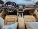 Jeep GRAND CHEROKEE LIMITED 2015 — Copart