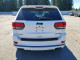 Jeep GRAND CHEROKEE LIMITED 2019 — Copart