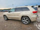 Jeep GRAND CHEROKEE OVERLAND 2014 — Copart