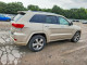 Jeep GRAND CHEROKEE OVERLAND 2014 — Copart