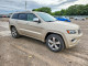 Jeep GRAND CHEROKEE OVERLAND 2014 — Copart