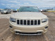 Jeep GRAND CHEROKEE OVERLAND 2014 — Copart