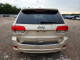 Jeep GRAND CHEROKEE OVERLAND 2014 — Copart