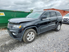 Jeep GRAND CHEROKEE LAREDO 2017