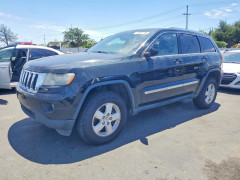 Jeep GRAND CHEROKEE LAREDO 2012