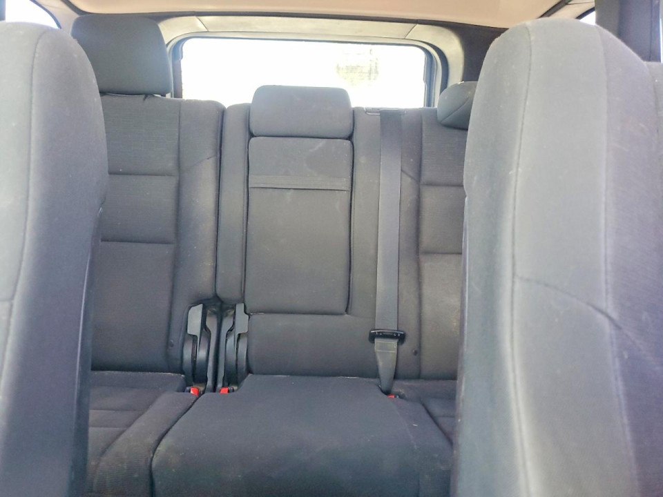 Jeep GRAND CHEROKEE LAREDO 2012 — Copart