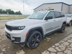 Jeep GRAND CHEROKEE L LAREDO 2023