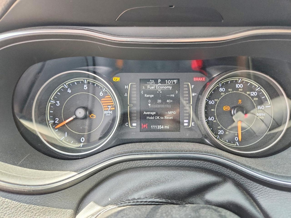 Jeep GRAND CHER 2019 — Copart