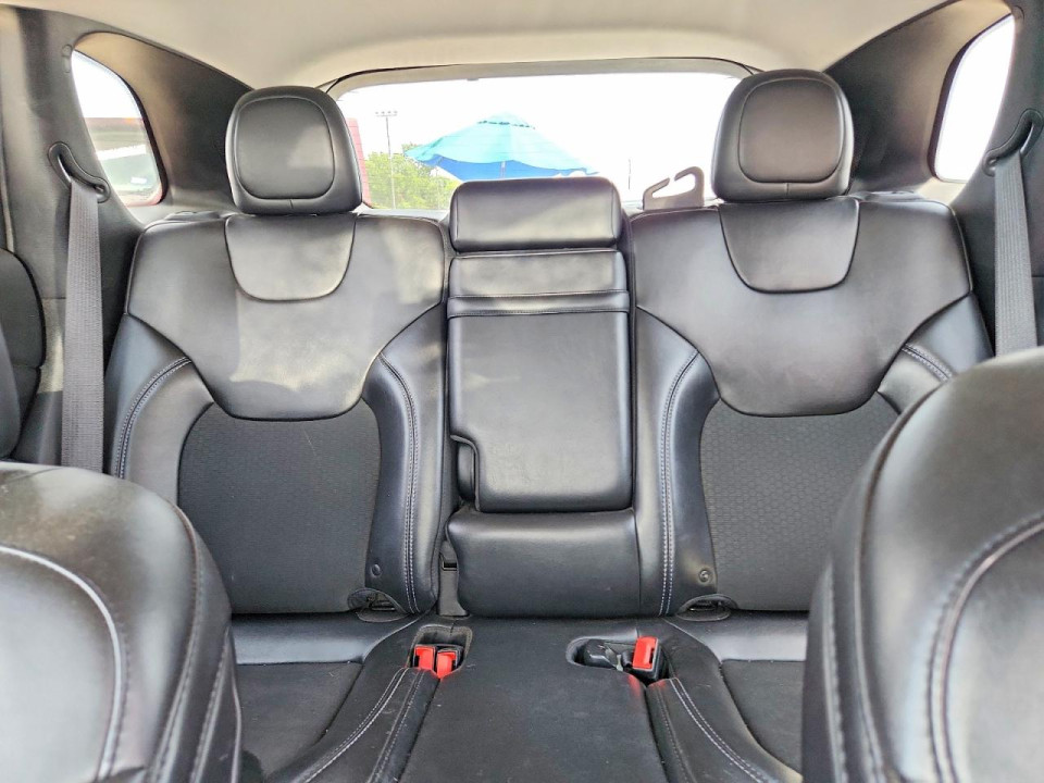 Jeep GRAND CHER 2019 — Copart