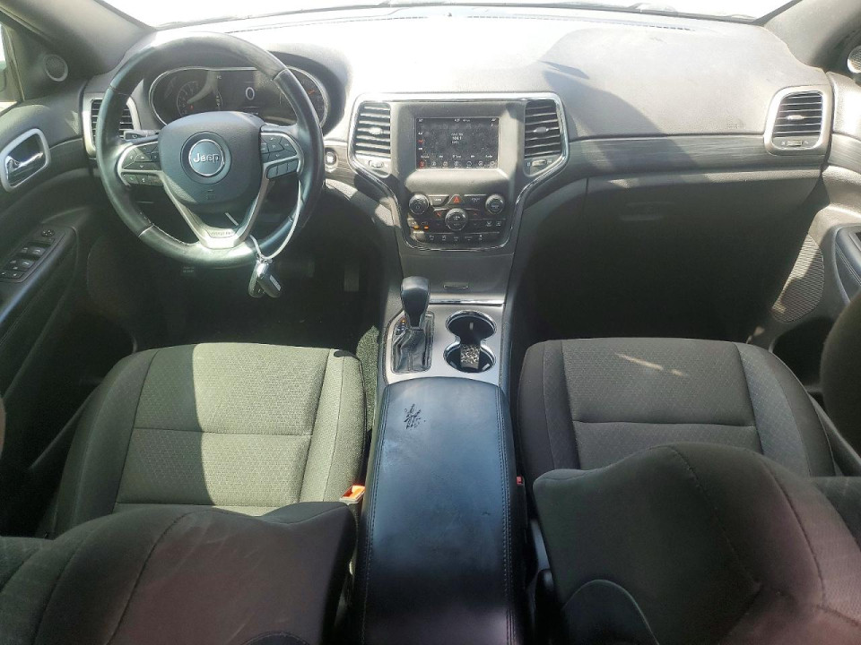 Jeep GRAND CHEROKEE LAREDO 2020 — Copart