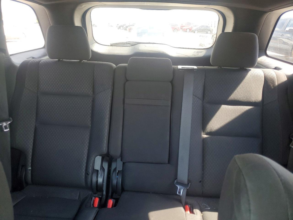 Jeep GRAND CHEROKEE LAREDO 2020 — Copart