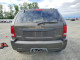 Jeep GRAND CHEROKEE LAREDO 2005 — Copart