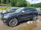 Jeep GRAND CHEROKEE LIMITED 2016 — Copart