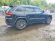 Jeep GRAND CHEROKEE LIMITED 2016 — Copart