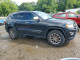 Jeep GRAND CHEROKEE LIMITED 2016 — Copart