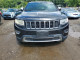 Jeep GRAND CHEROKEE LIMITED 2016 — Copart