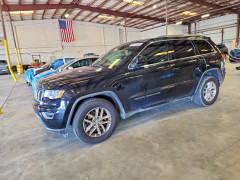 Jeep GRAND CHEROKEE LAREDO 2017