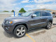 Jeep GRAND CHEROKEE LIMITED 2014 — Copart