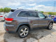 Jeep GRAND CHEROKEE LIMITED 2014 — Copart