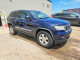 Jeep GRAND CHEROKEE LAREDO 2012 — Copart