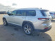 Jeep GRAND CHEROKEE L LIMITED 2021 — Copart