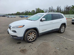 Jeep GRAND CHER 2015