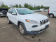 Jeep GRAND CHER 2015 — Copart