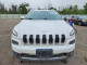 Jeep GRAND CHER 2015 — Copart