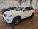 Jeep GRAND CHEROKEE LIMITED 2018 — Copart