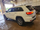 Jeep GRAND CHEROKEE LIMITED 2018 — Copart