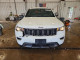 Jeep GRAND CHEROKEE LIMITED 2018 — Copart