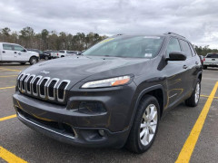 Jeep GRAND CHER 2014