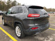 Jeep GRAND CHER 2014 — Copart