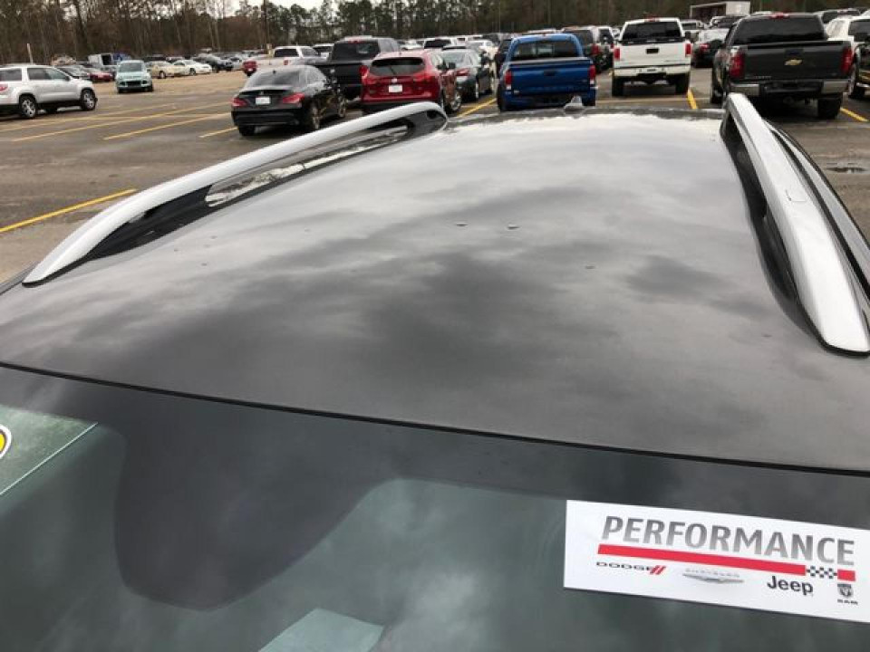 Jeep GRAND CHER 2014 — Copart