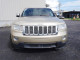 Jeep GRAND CHEROKEE OVERLAND 2012 — Copart