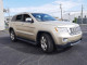 Jeep GRAND CHEROKEE OVERLAND 2012 — Copart