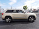 Jeep GRAND CHEROKEE OVERLAND 2012 — Copart