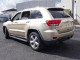 Jeep GRAND CHEROKEE OVERLAND 2012 — Copart