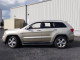 Jeep GRAND CHEROKEE OVERLAND 2012 — Copart