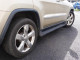 Jeep GRAND CHEROKEE OVERLAND 2012 — Copart