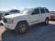 Jeep GRAND CHEROKEE LIMITED 2007 — Copart
