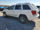 Jeep GRAND CHEROKEE LIMITED 2007 — Copart