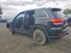 Jeep GRAND CHEROKEE LIMITED 2018 — Copart