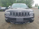 Jeep GRAND CHEROKEE LIMITED 2018 — Copart