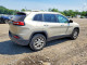 Jeep GRAND CHER 2015 — Copart