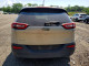 Jeep GRAND CHER 2015 — Copart