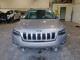 Jeep GRAND CHER 2019 — Copart