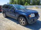 Jeep GRAND CHEROKEE LAREDO 2006 — Copart